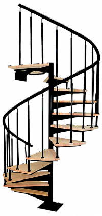 Все выше и выше: выбираем лестницы в Леруа Мерлен